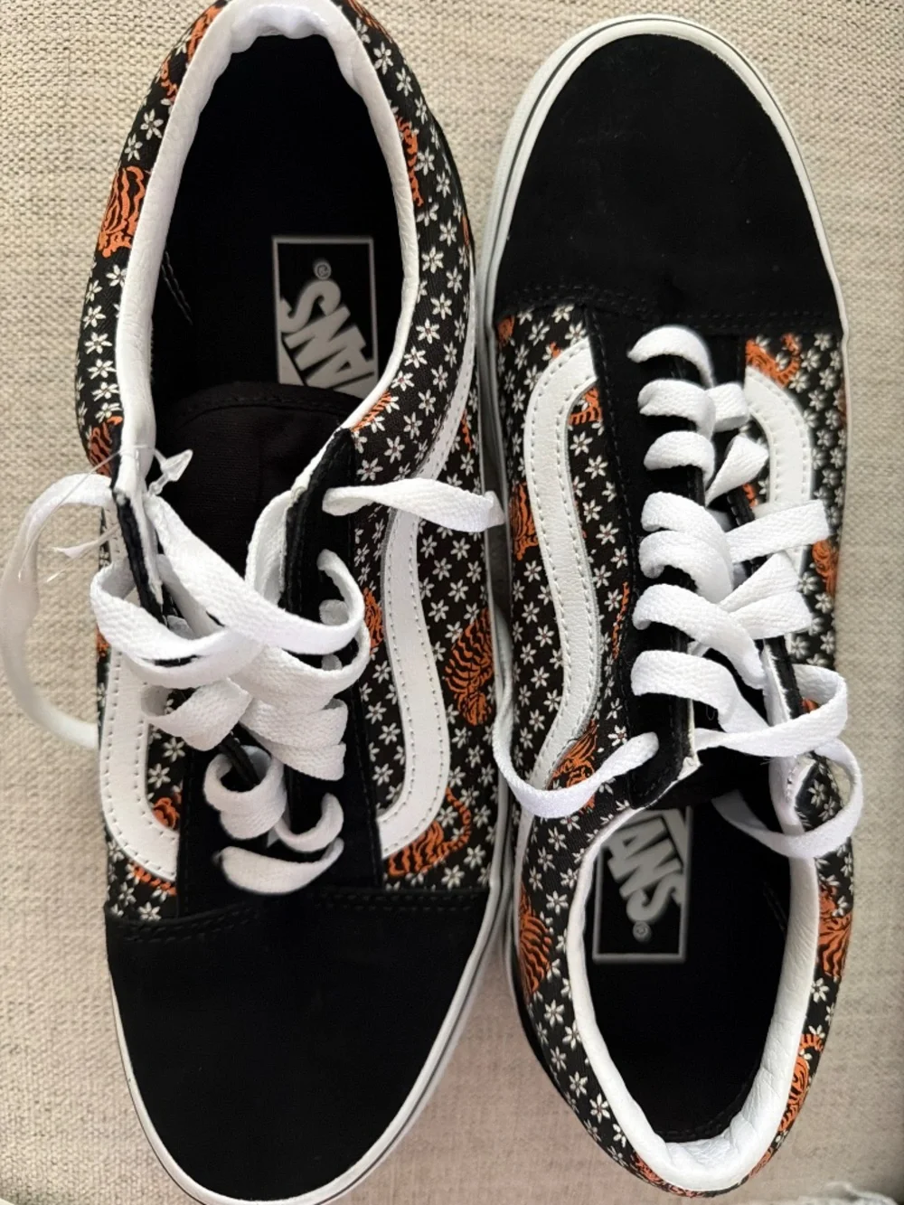 Vans Old Skool